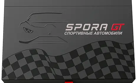 Коробка