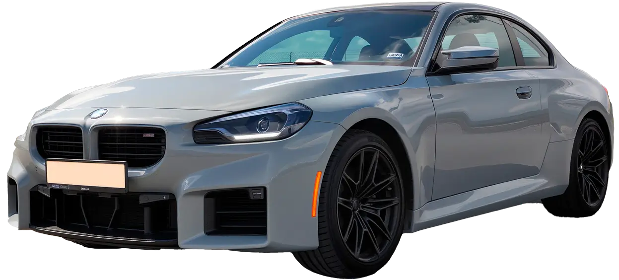 BMW M2 G87