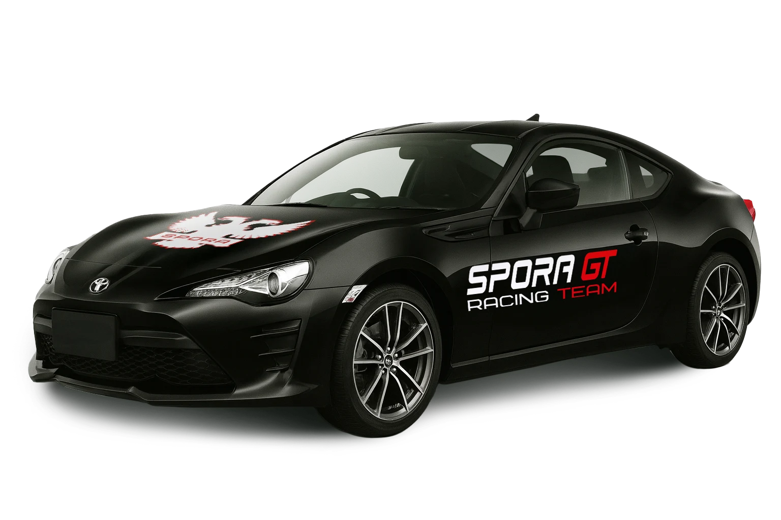 Toyota GT86