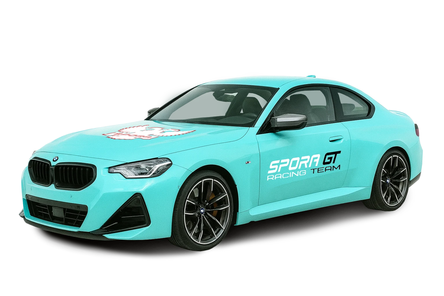 BMW M240i G42