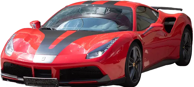 Ferrari 488