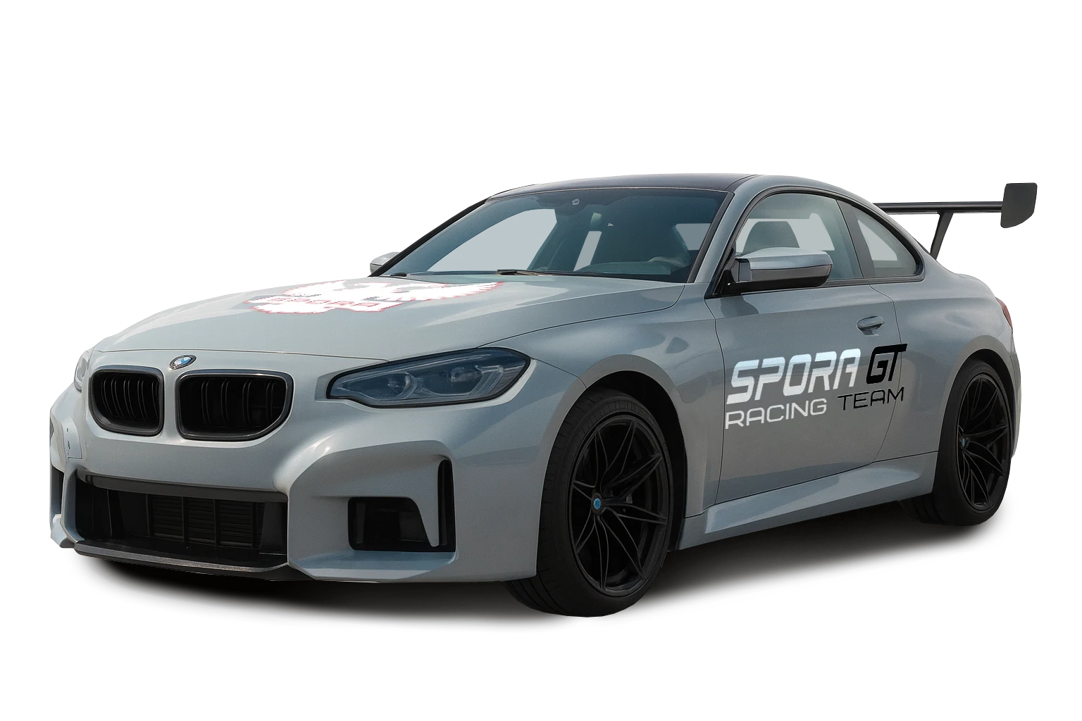 BMW M2 G87