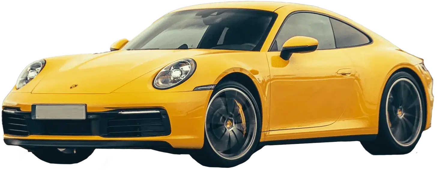 Porsche 911 Carrera S